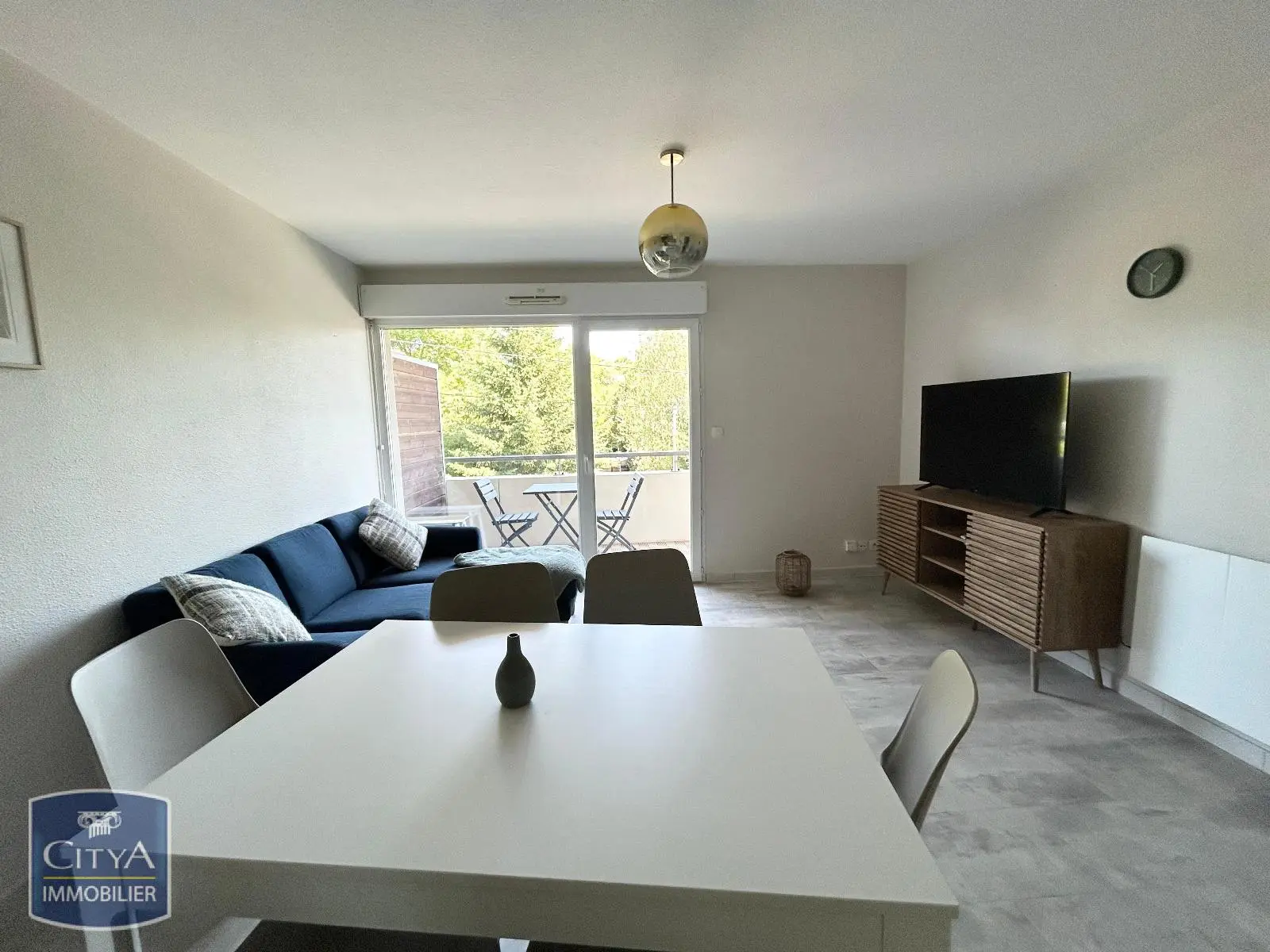 Photo 7 Appartement 3 pièces 62.61m²