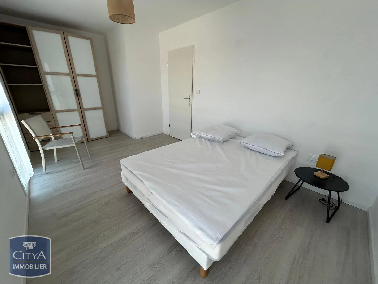 T4 MEUBLE MODERNE RECENT TERRASSE 65M2