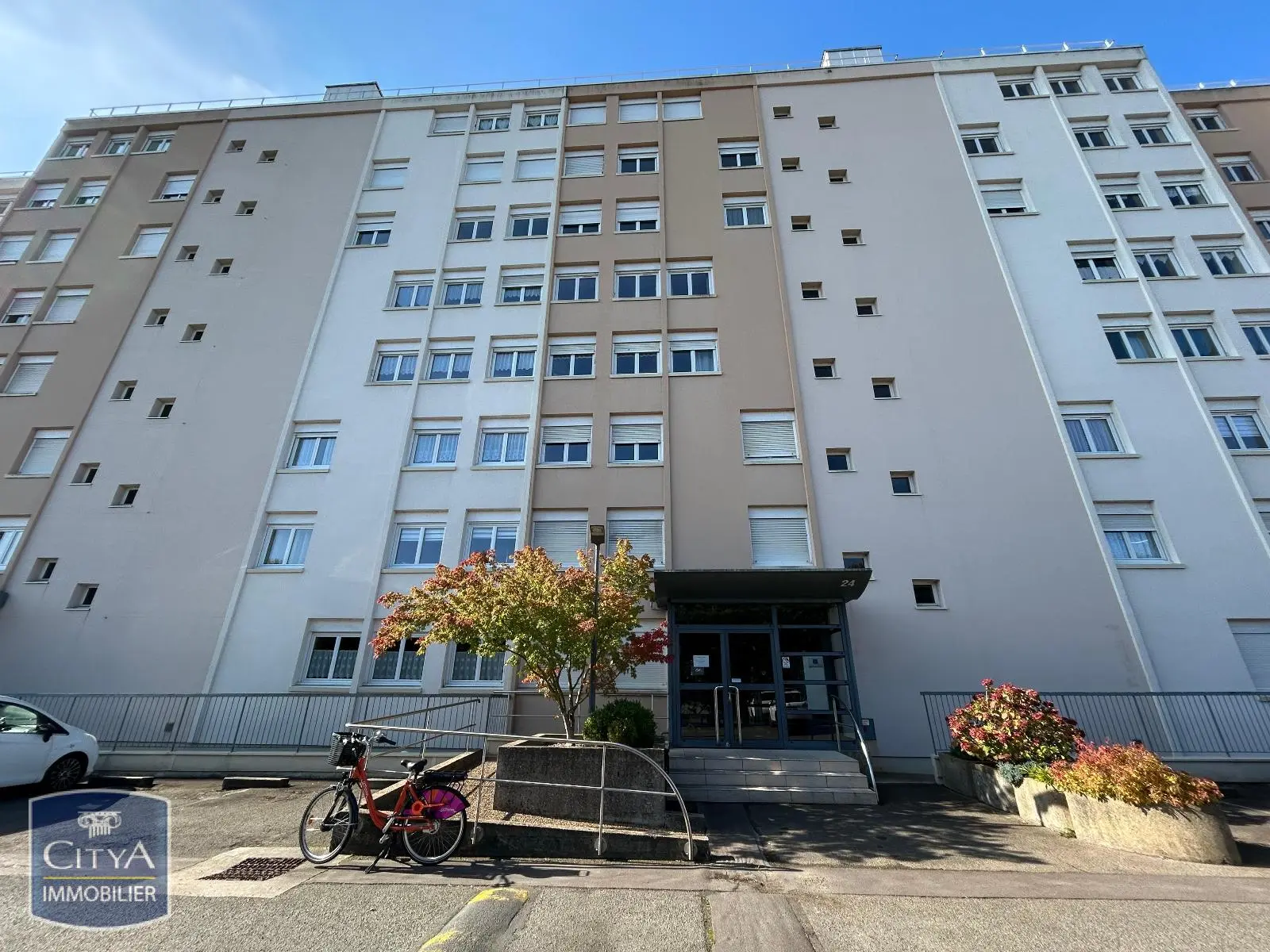 Photo 7 Appartement 3 pièces 68.99m²