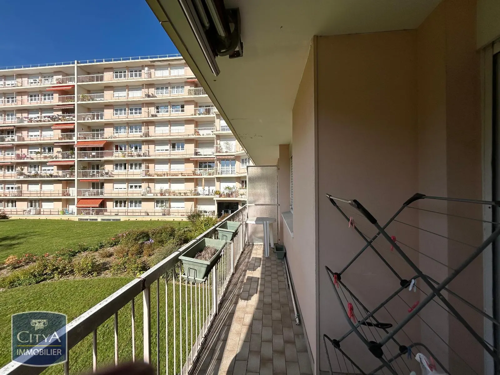 Photo 2 Appartement 3 pièces 68.99m²