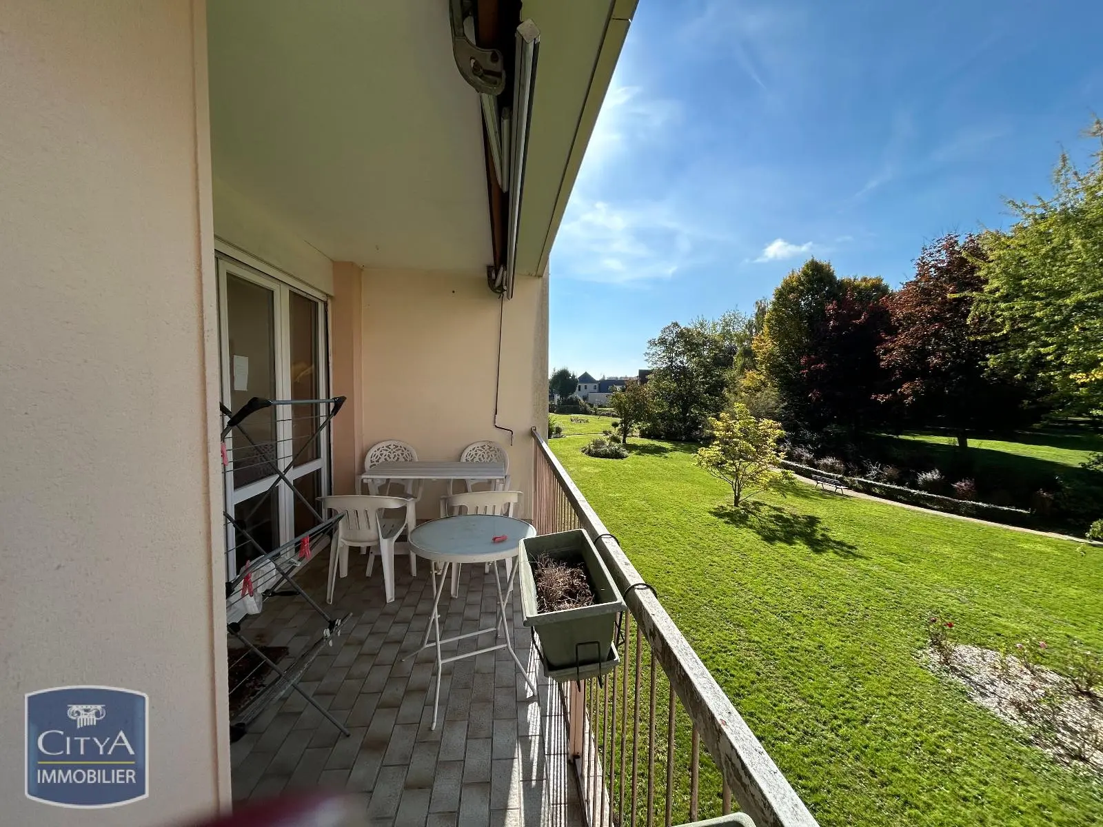 Photo 1 Appartement 3 pièces 68.99m²