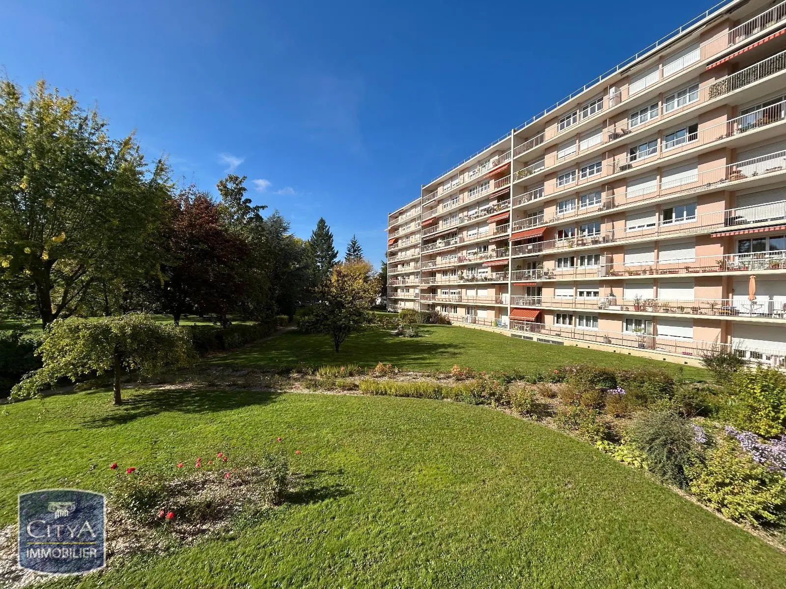 Photo 4 Appartement 3 pièces 68.99m²