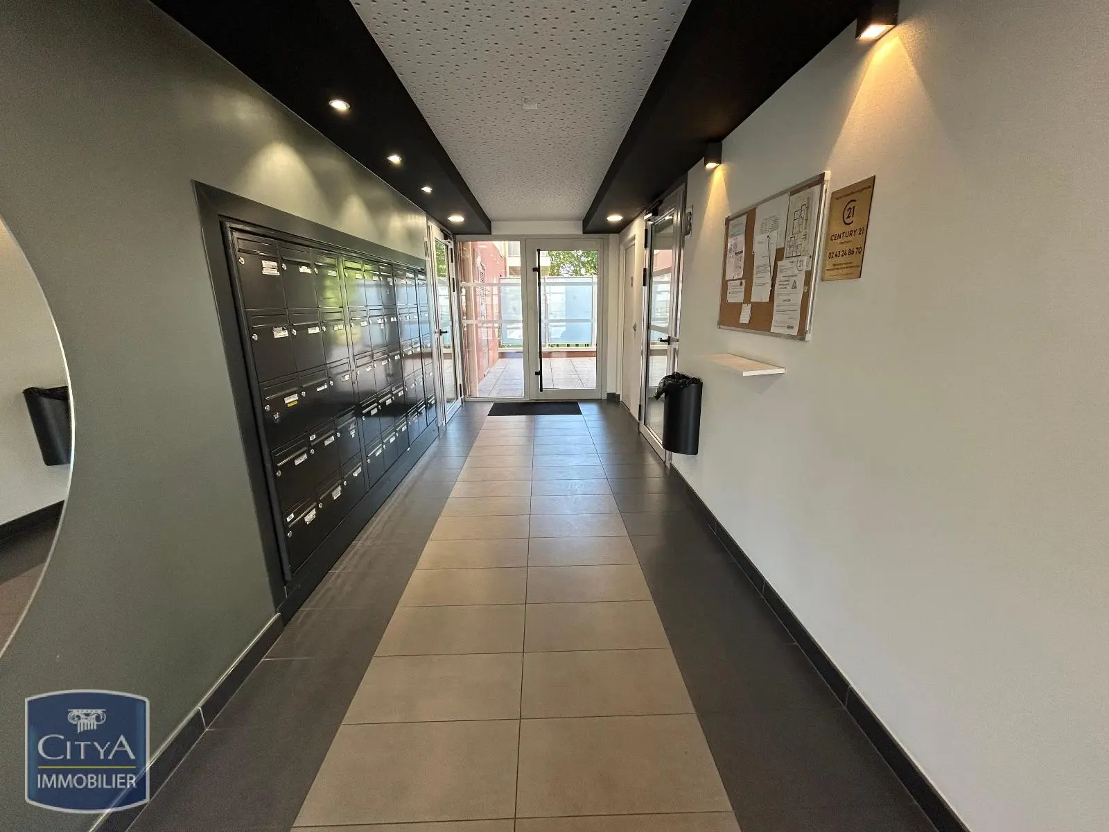 T4 MEUBLE MODERNE RECENT TERRASSE 65M2