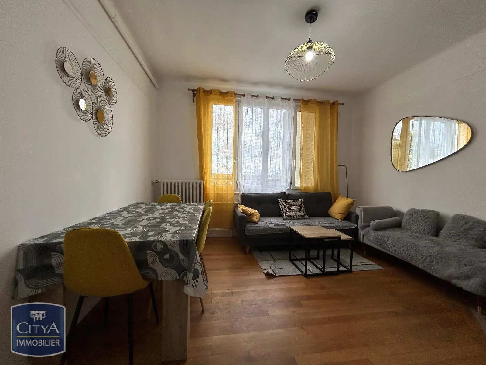 Photo 6 Appartement 3 pièces 60.34m²