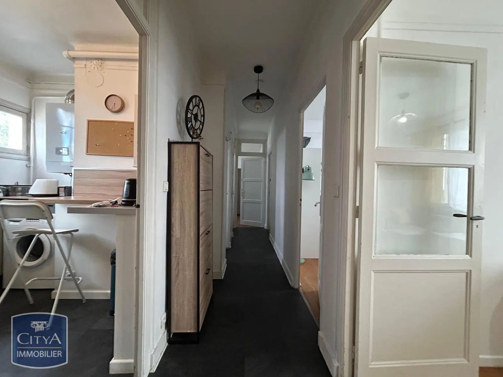 Photo 8 Appartement 3 pièces 60.34m²