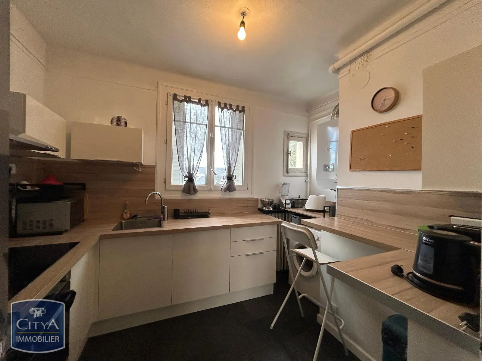 Photo 9 Appartement 3 pièces 60.34m²