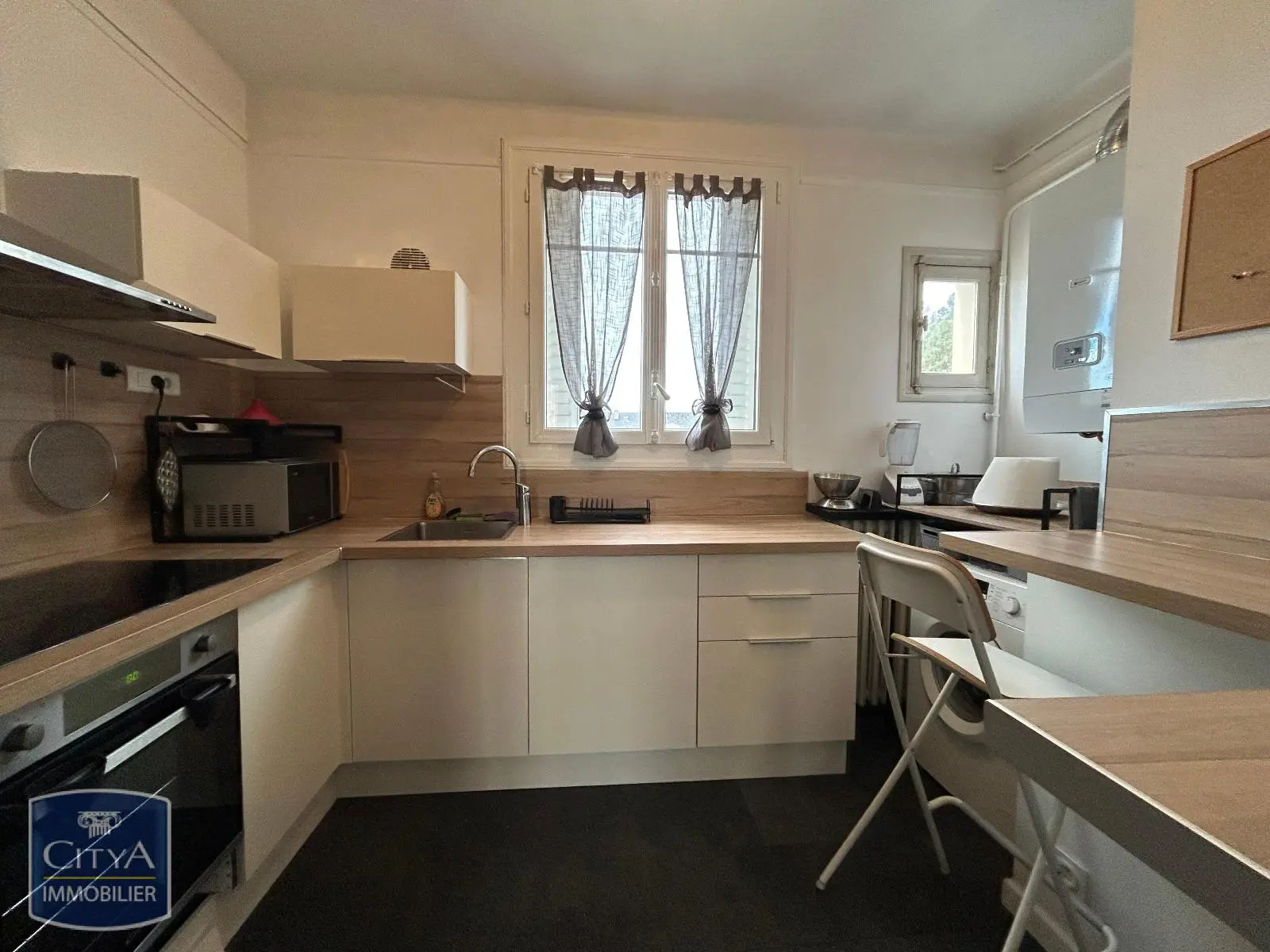 Photo 10 Appartement 3 pièces 60.34m²