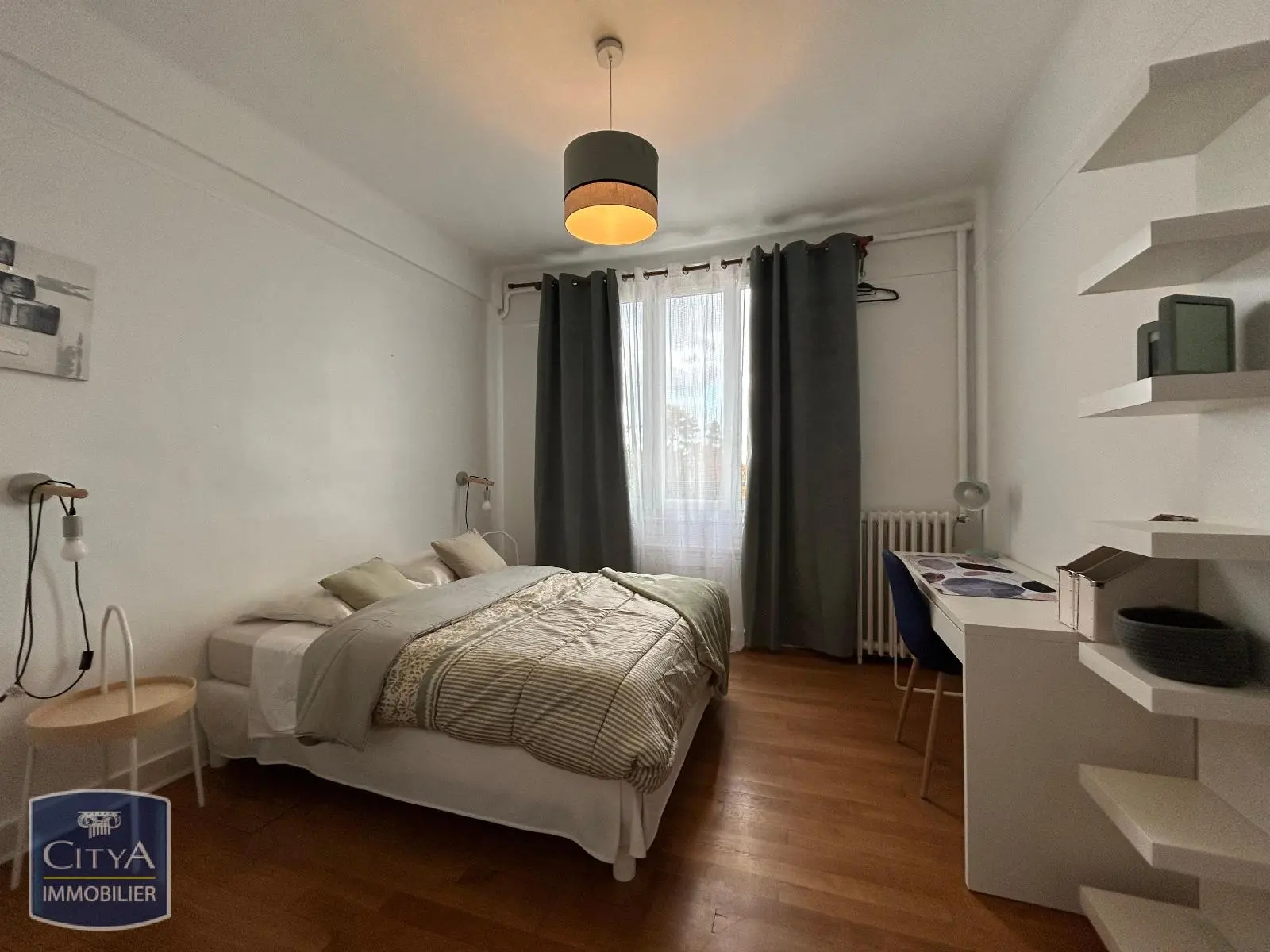 Photo 11 Appartement 3 pièces 60.34m²