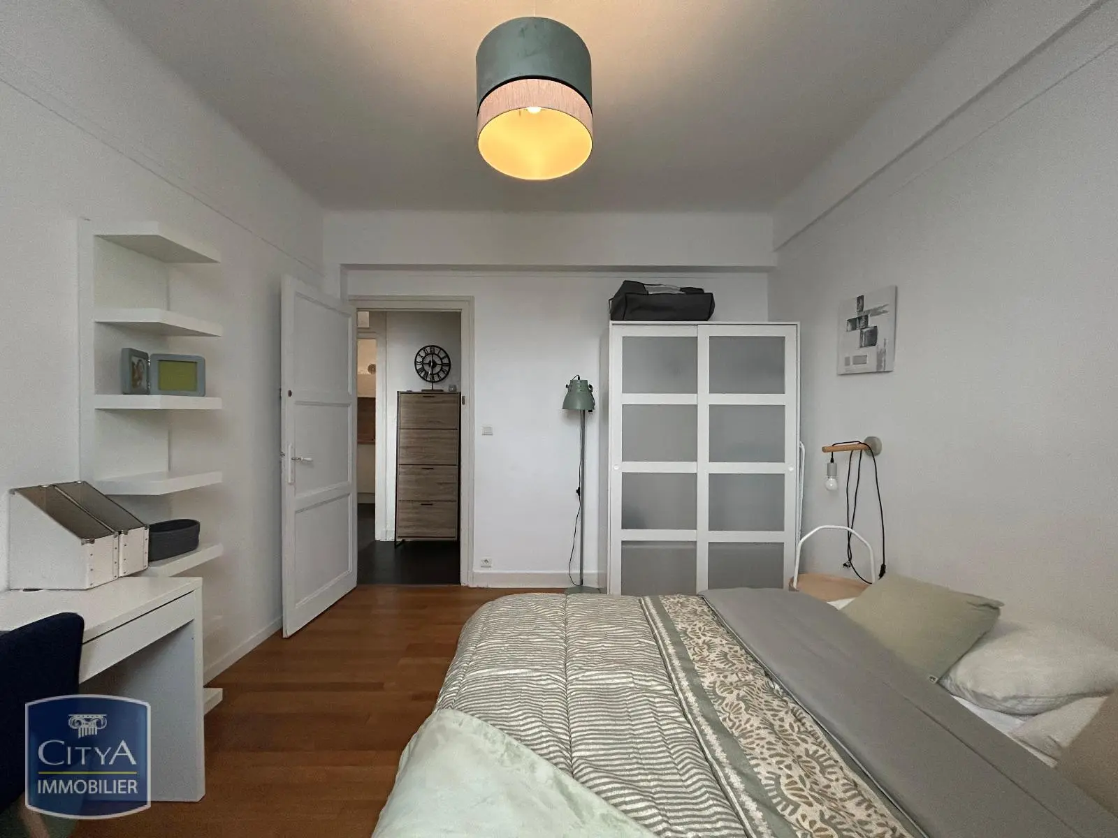 Photo 12 Appartement 3 pièces 60.34m²