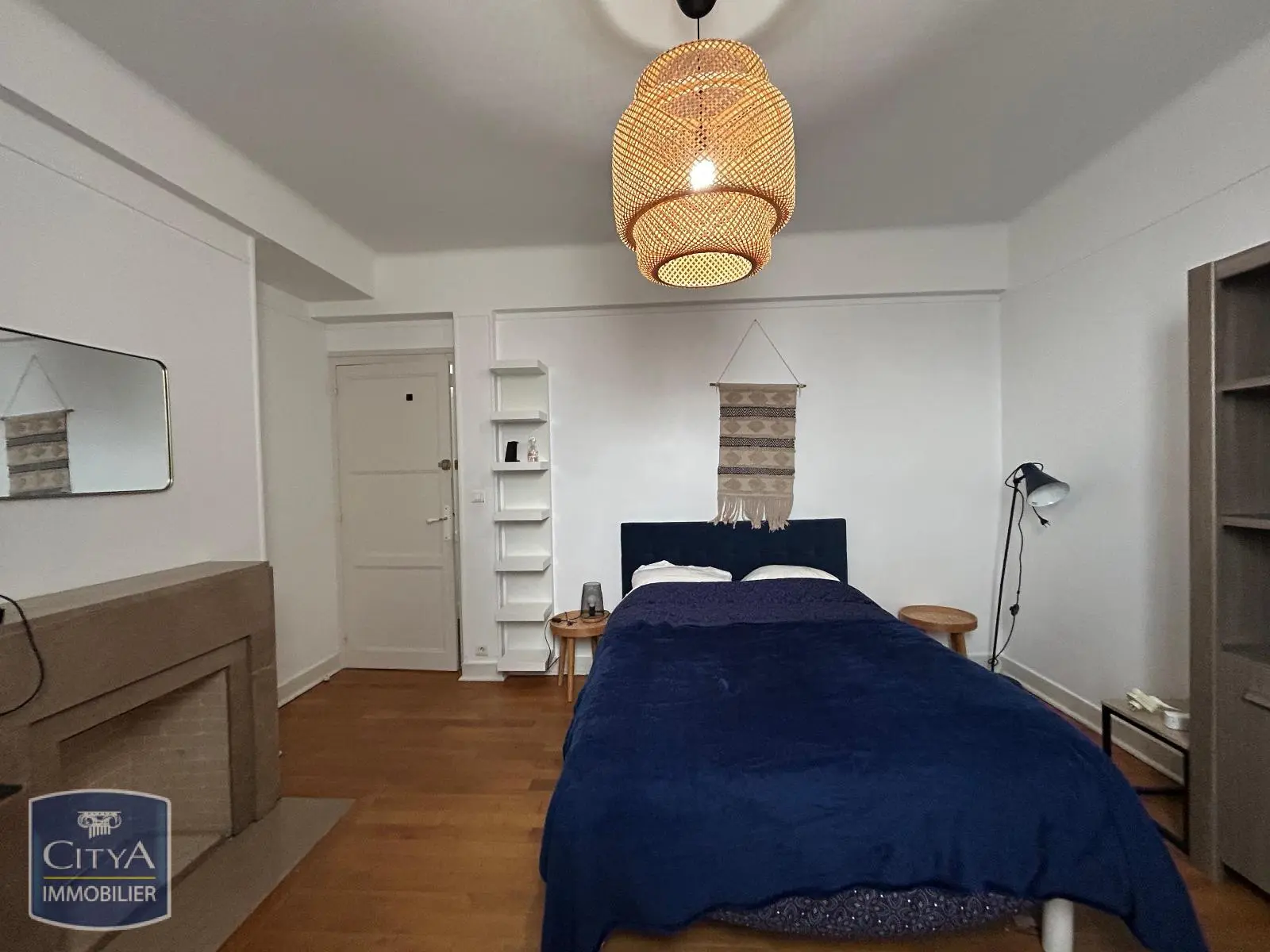 Photo 13 Appartement 3 pièces 60.34m²