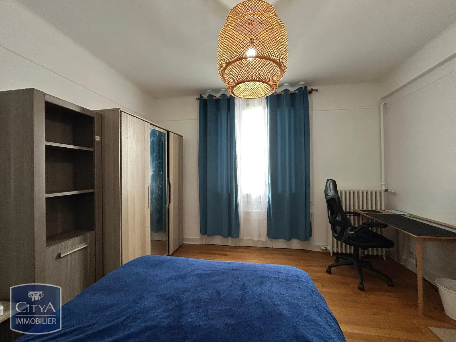 Photo 16 Appartement 3 pièces 60.34m²