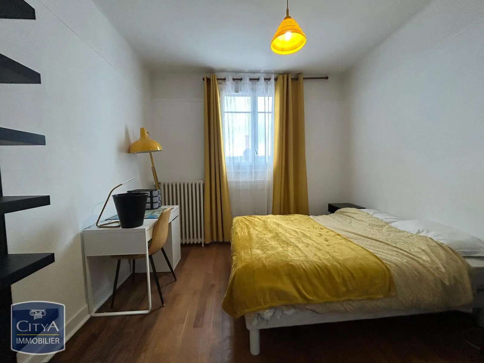 Photo 15 Appartement 3 pièces 60.34m²