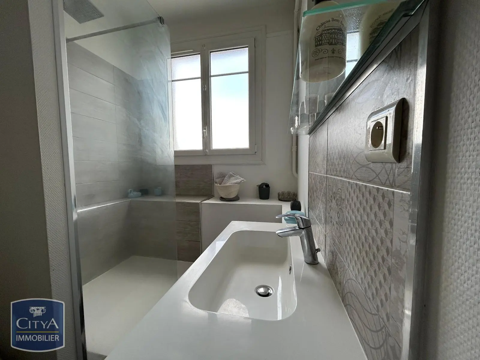 Photo 17 Appartement 3 pièces 60.34m²