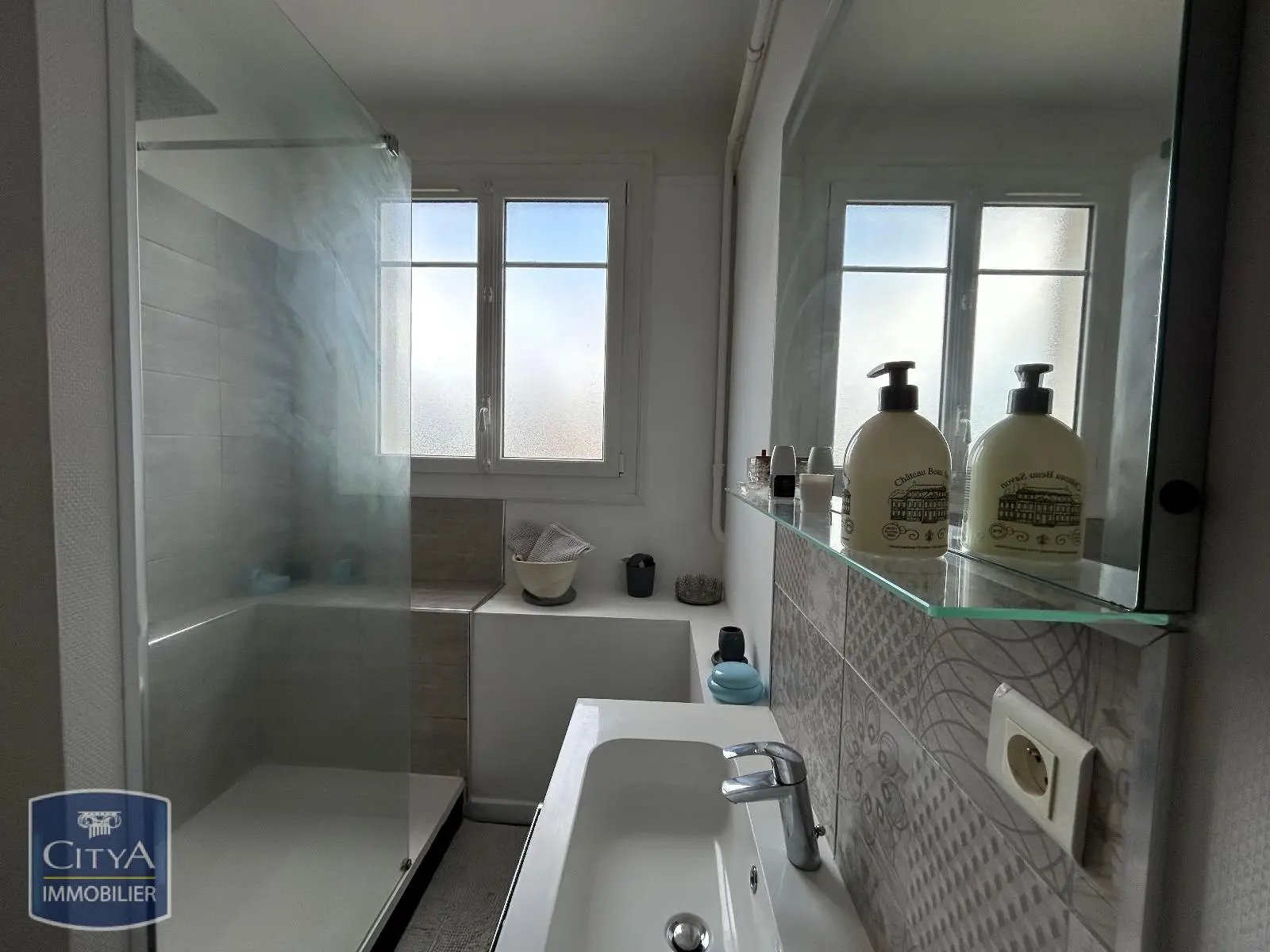 Photo 18 Appartement 3 pièces 60.34m²