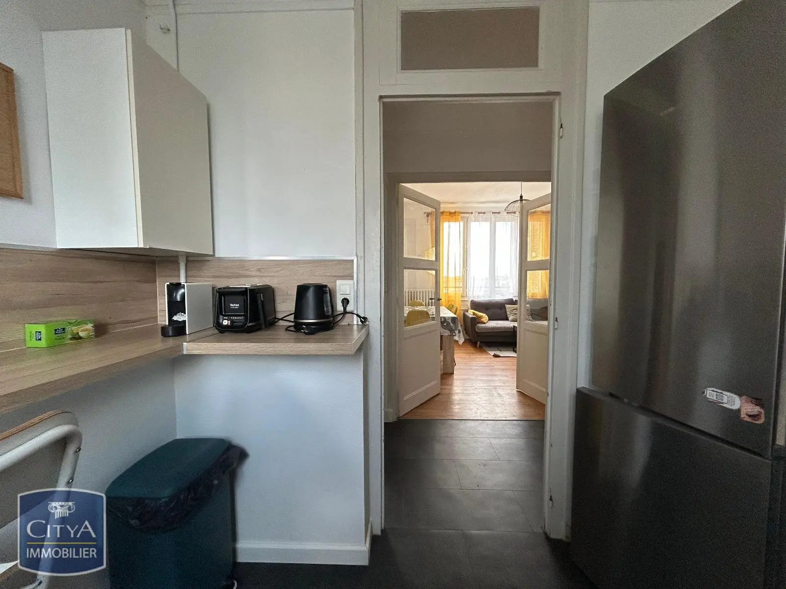 Photo 20 Appartement 3 pièces 60.34m²