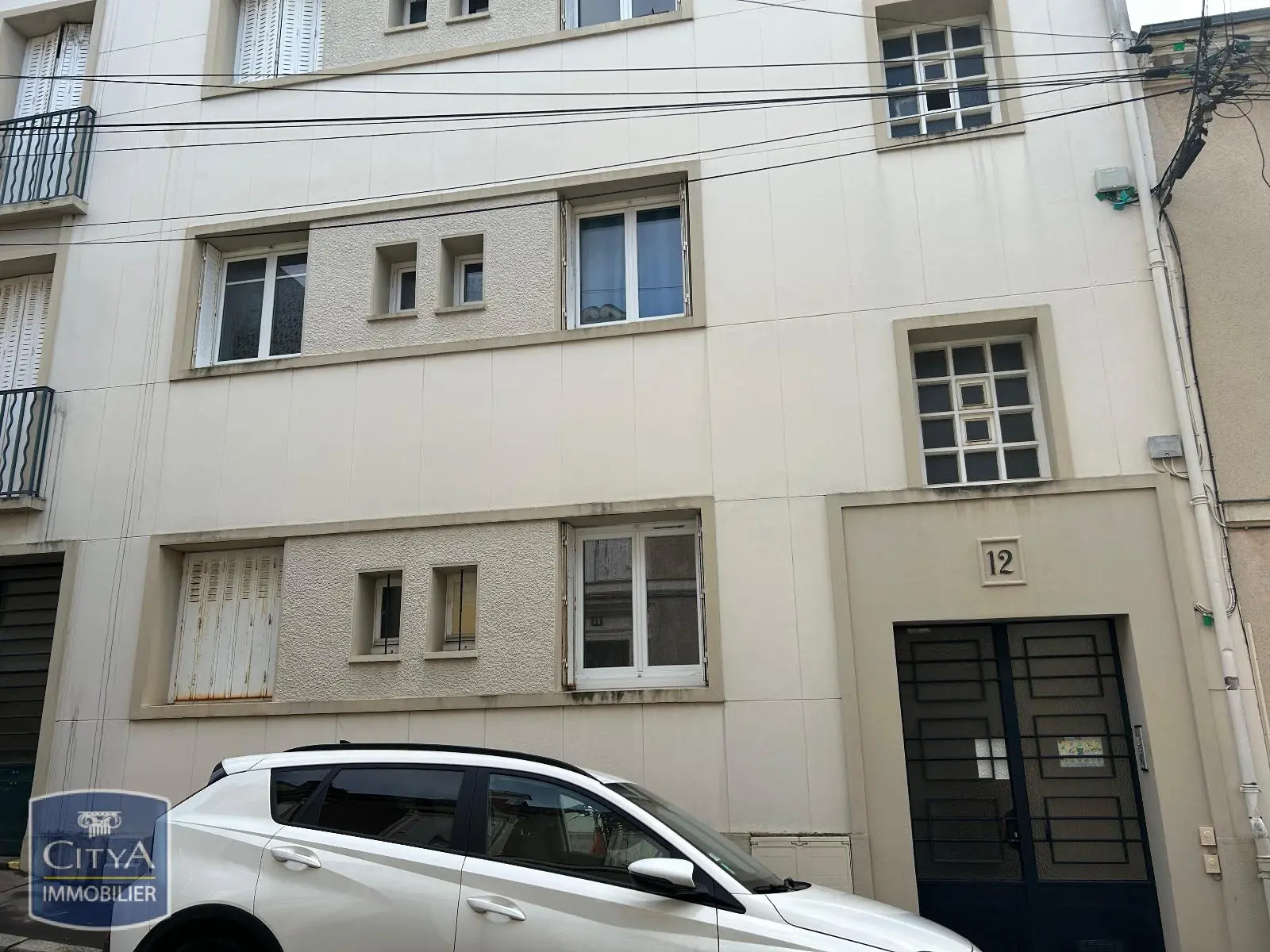 Photo 13 Appartement 4 pièces 73.08m²