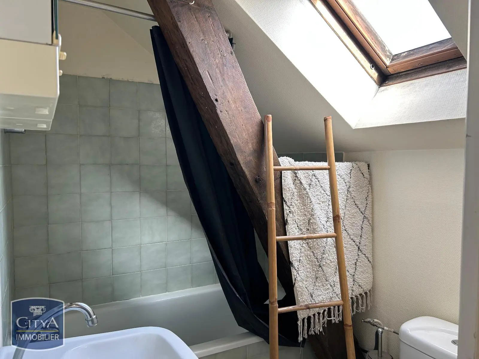 Photo 7 Appartement 1 pièce 15.06m²