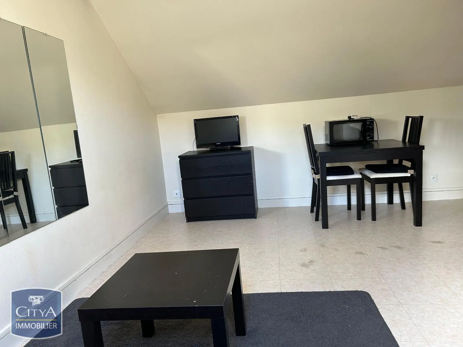 Photo 6 Appartement 1 pièce 15.06m²