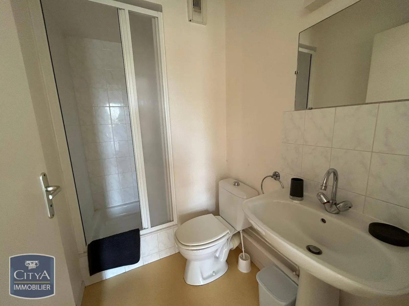Photo 3 Appartement 1 pièce 18.08m²