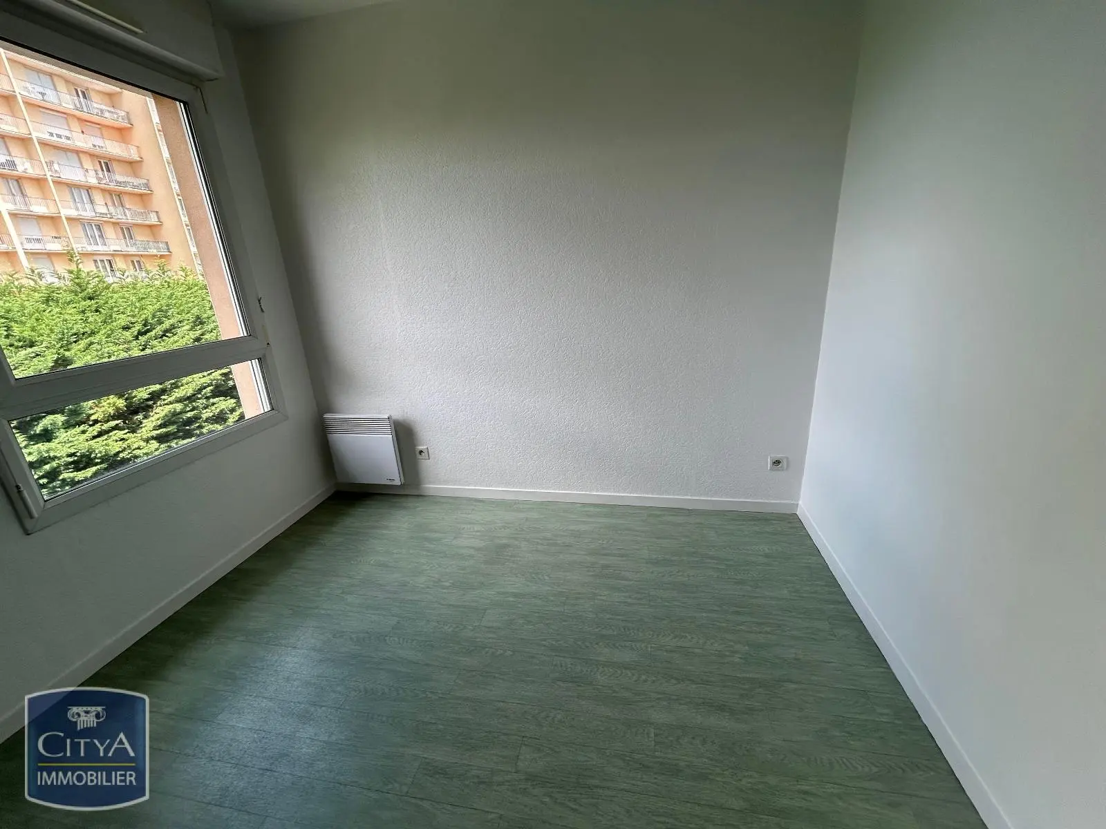 Photo 3 Appartement 1 pièce 27.1m²