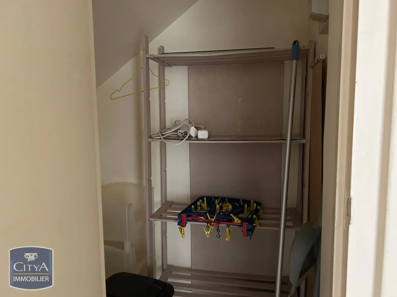 Photo 5 Appartement 1 pièce 15.06m²