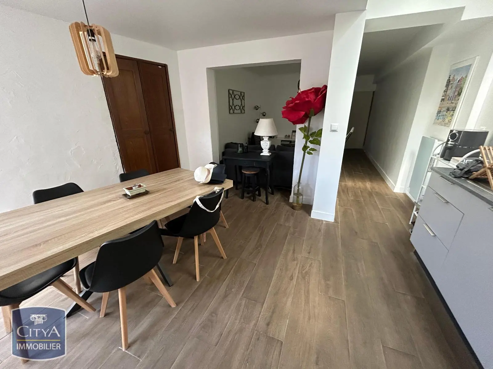 Photo 2 Maison 4 pièces 95.81m²