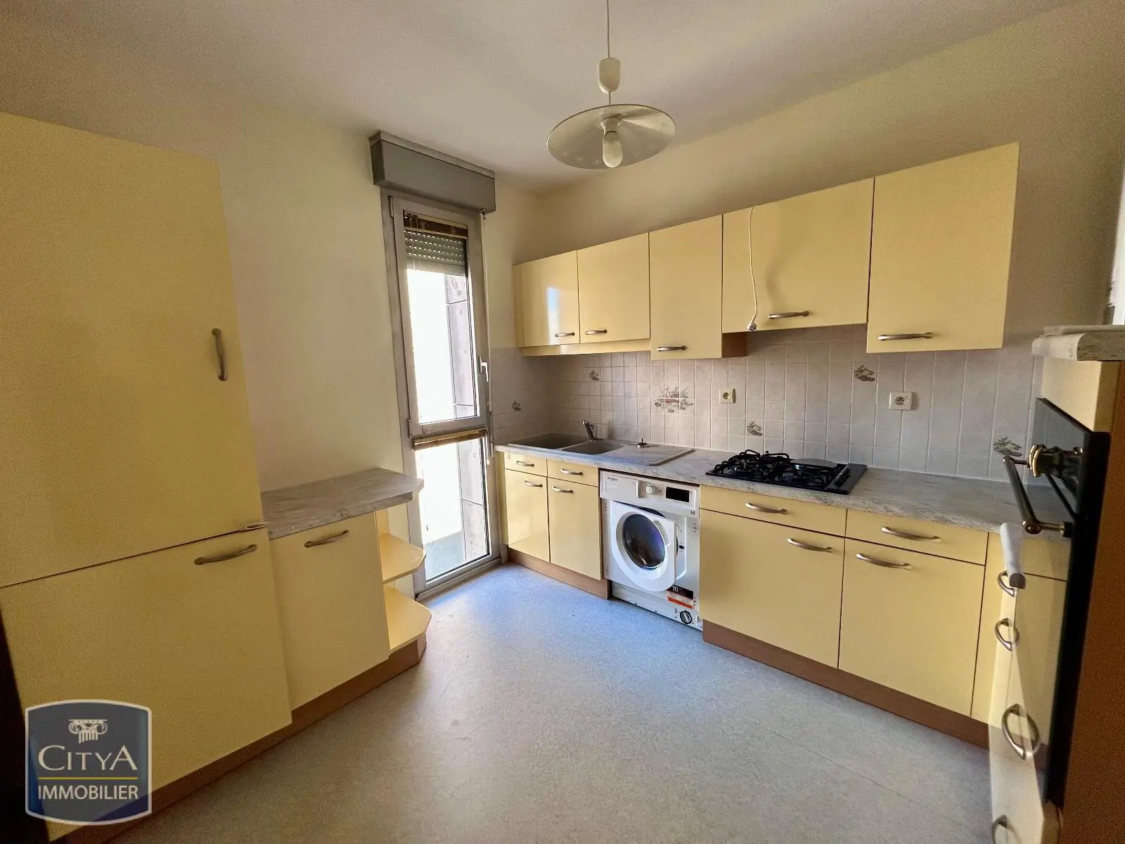 Photo 3 Appartement 3 pièces 83.6m²