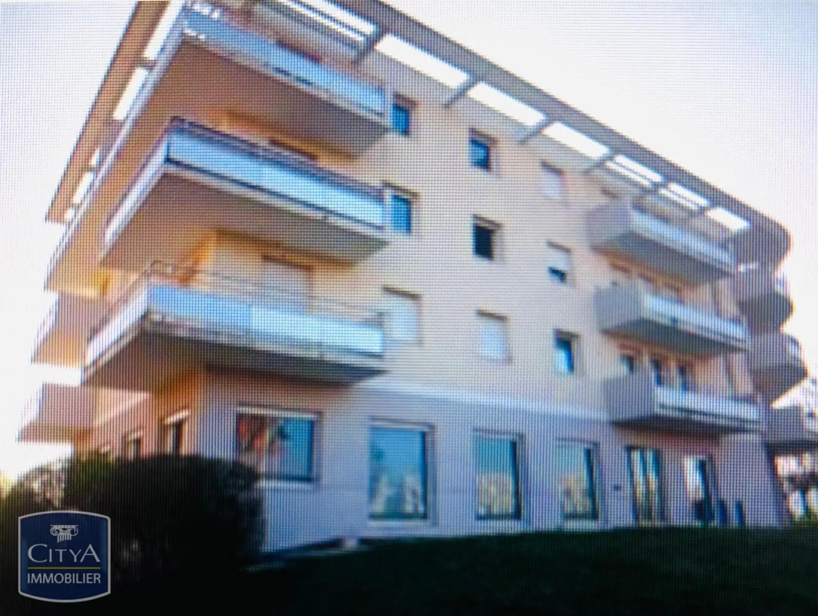 Photo 1 Appartement 1 pièce 31.4m²