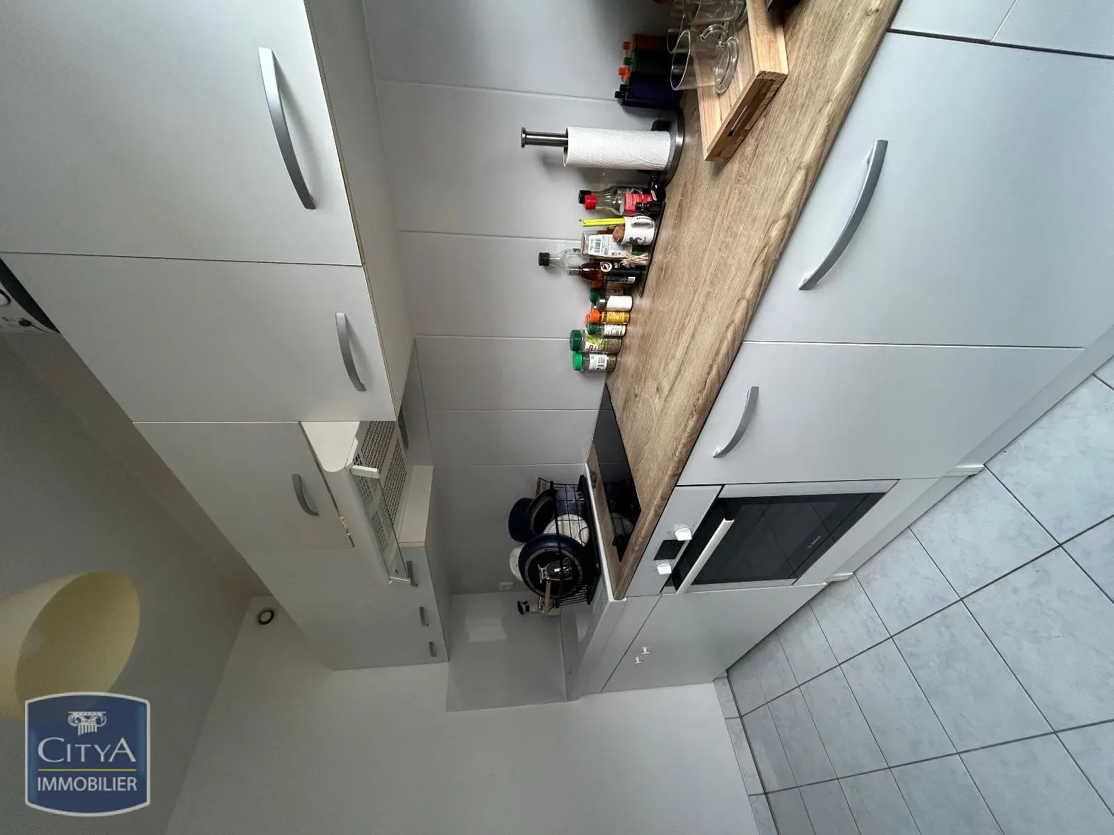 Photo 2 Appartement 3 pièces 51.63m²