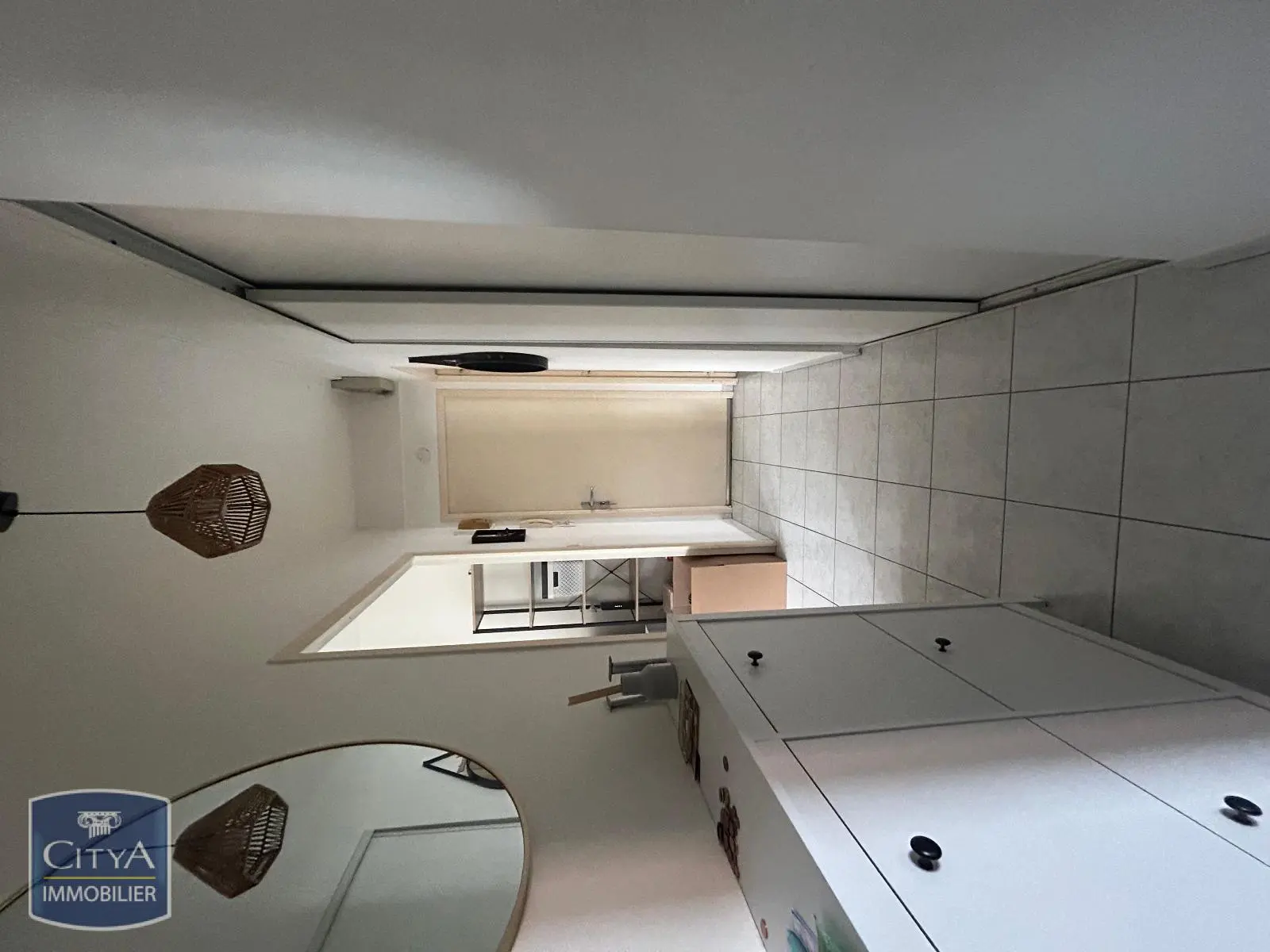 Photo 3 Appartement 3 pièces 51.63m²