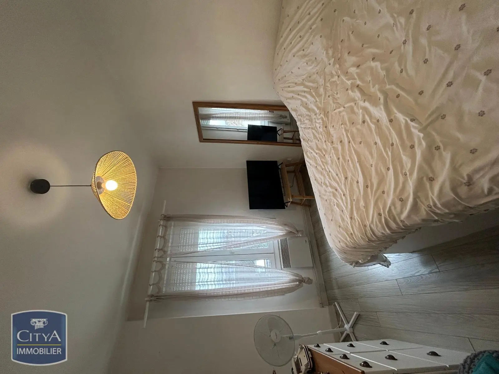 Photo 4 Appartement 3 pièces 51.63m²