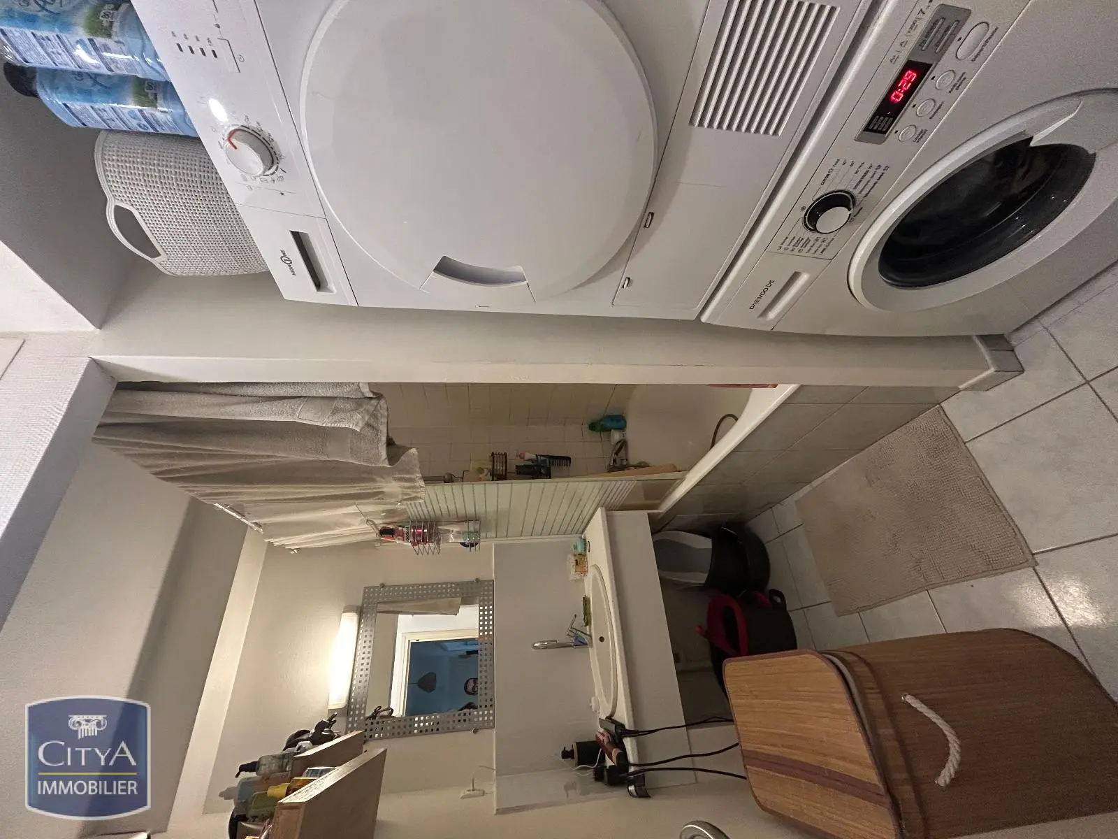 Photo 6 Appartement 3 pièces 51.63m²