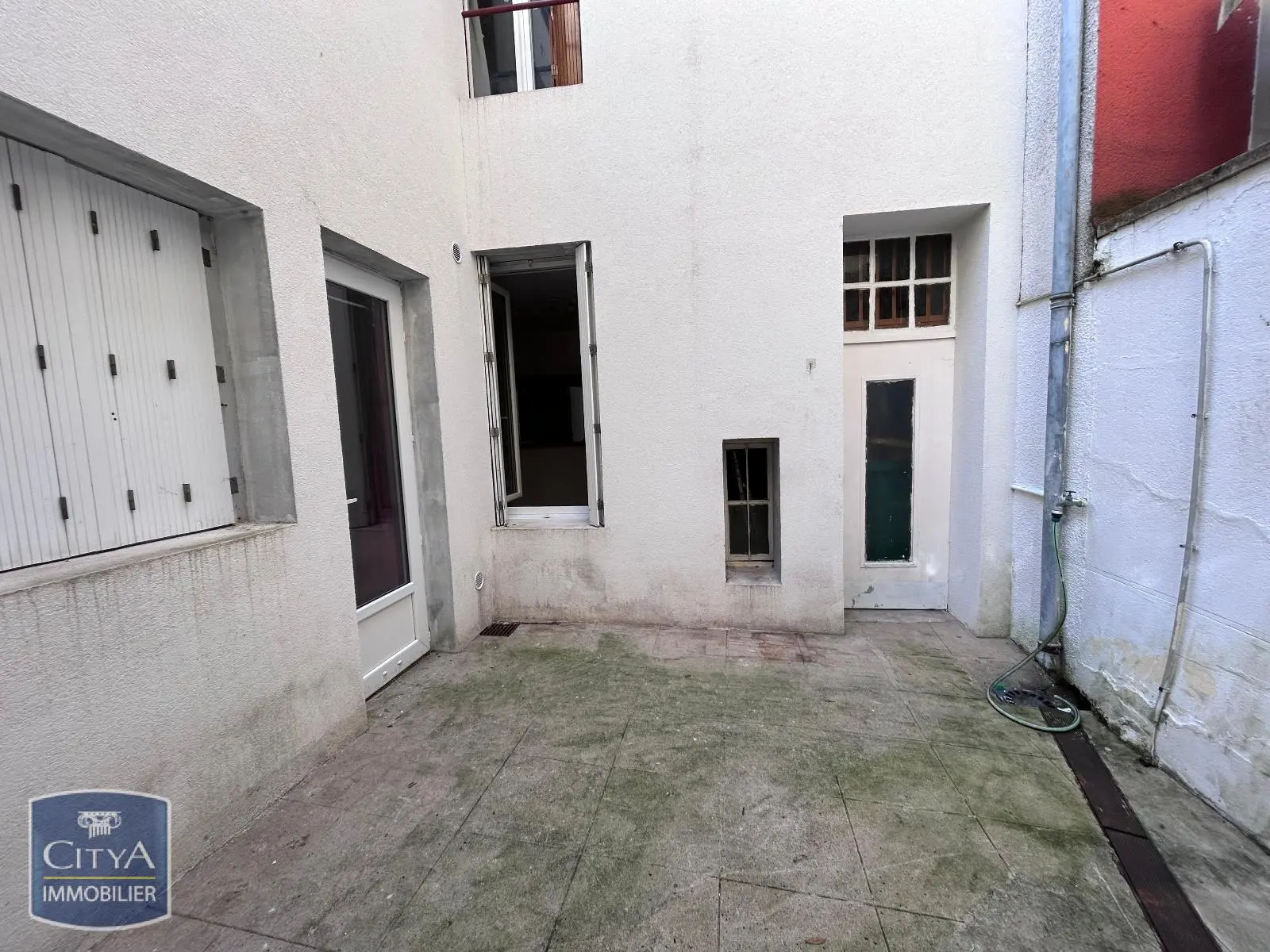 Photo 7 Appartement 2 pièces 29.97m²