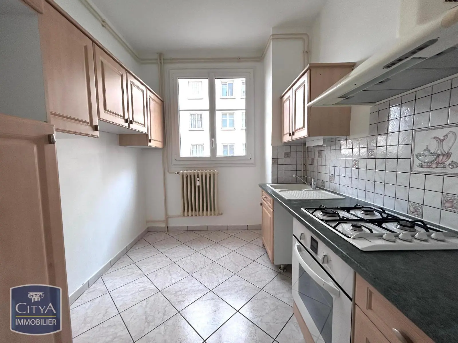 Photo 3 Appartement 3 pièces 54.9m²