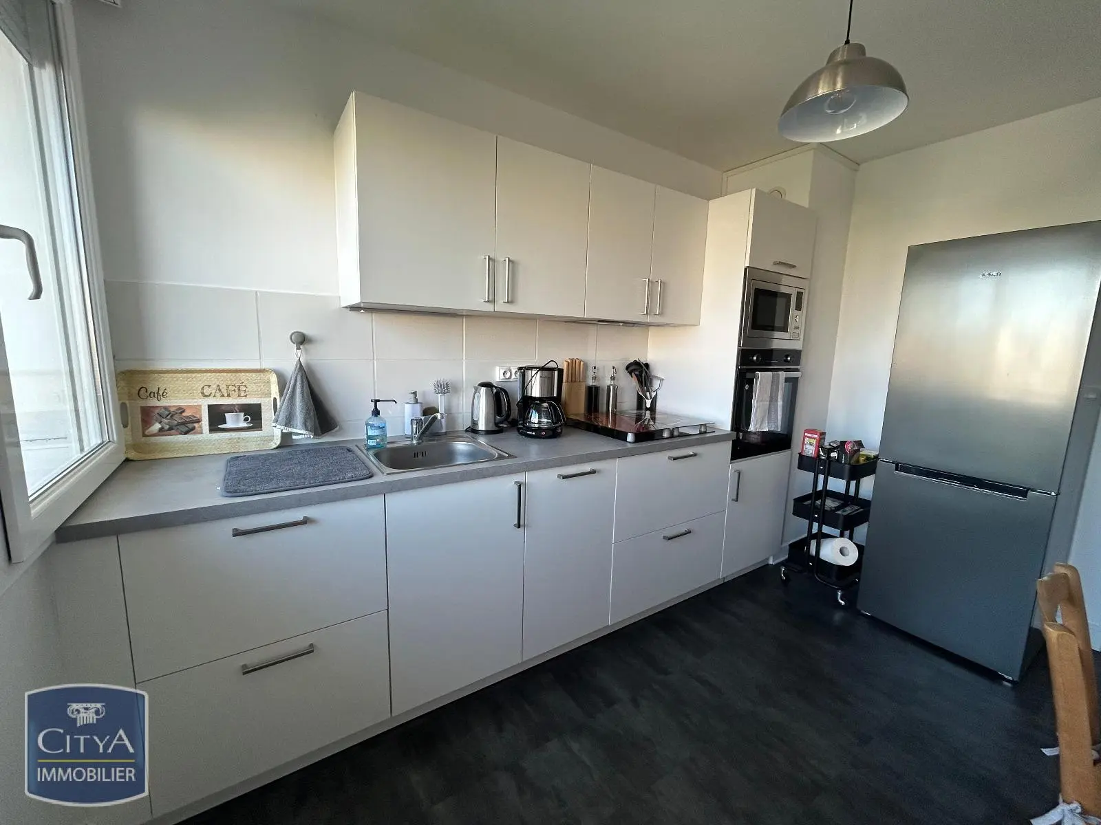Photo 1 Appartement 3 pièces 68.74m²