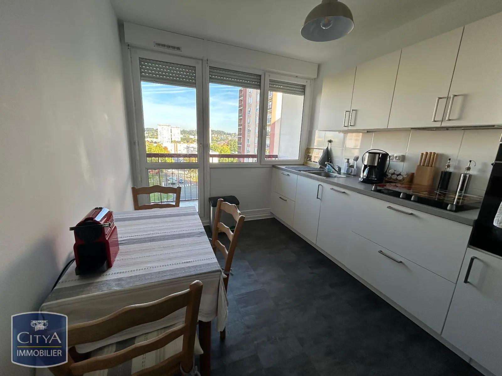 Photo 2 Appartement 3 pièces 68.74m²