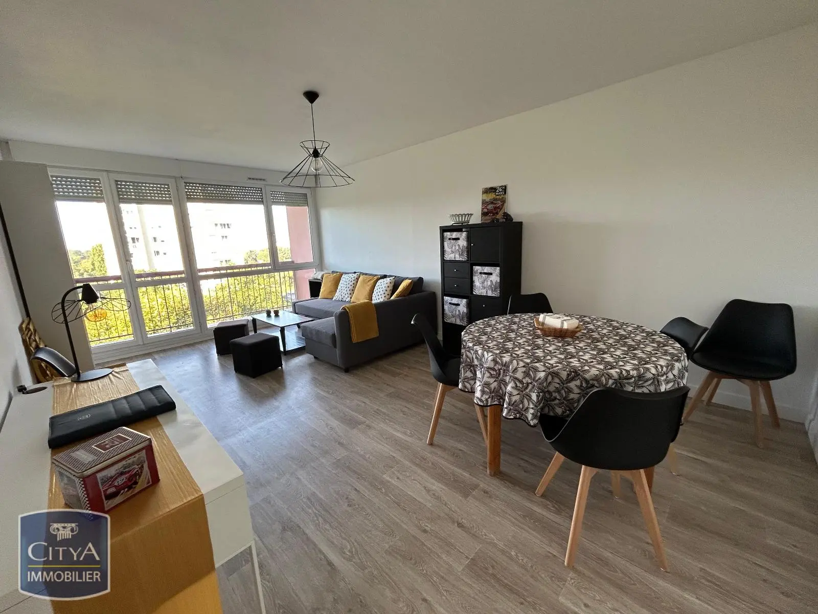 Photo 4 Appartement 3 pièces 68.74m²