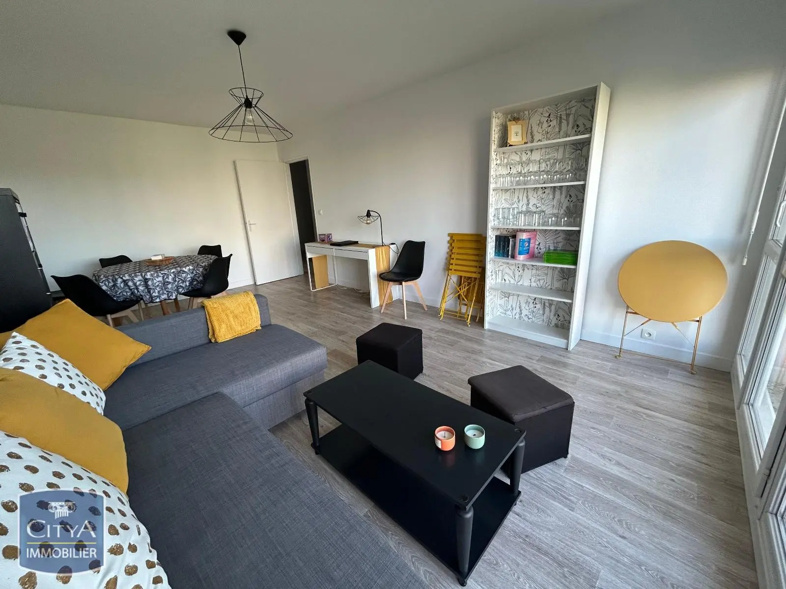 Photo 3 Appartement 3 pièces 68.74m²