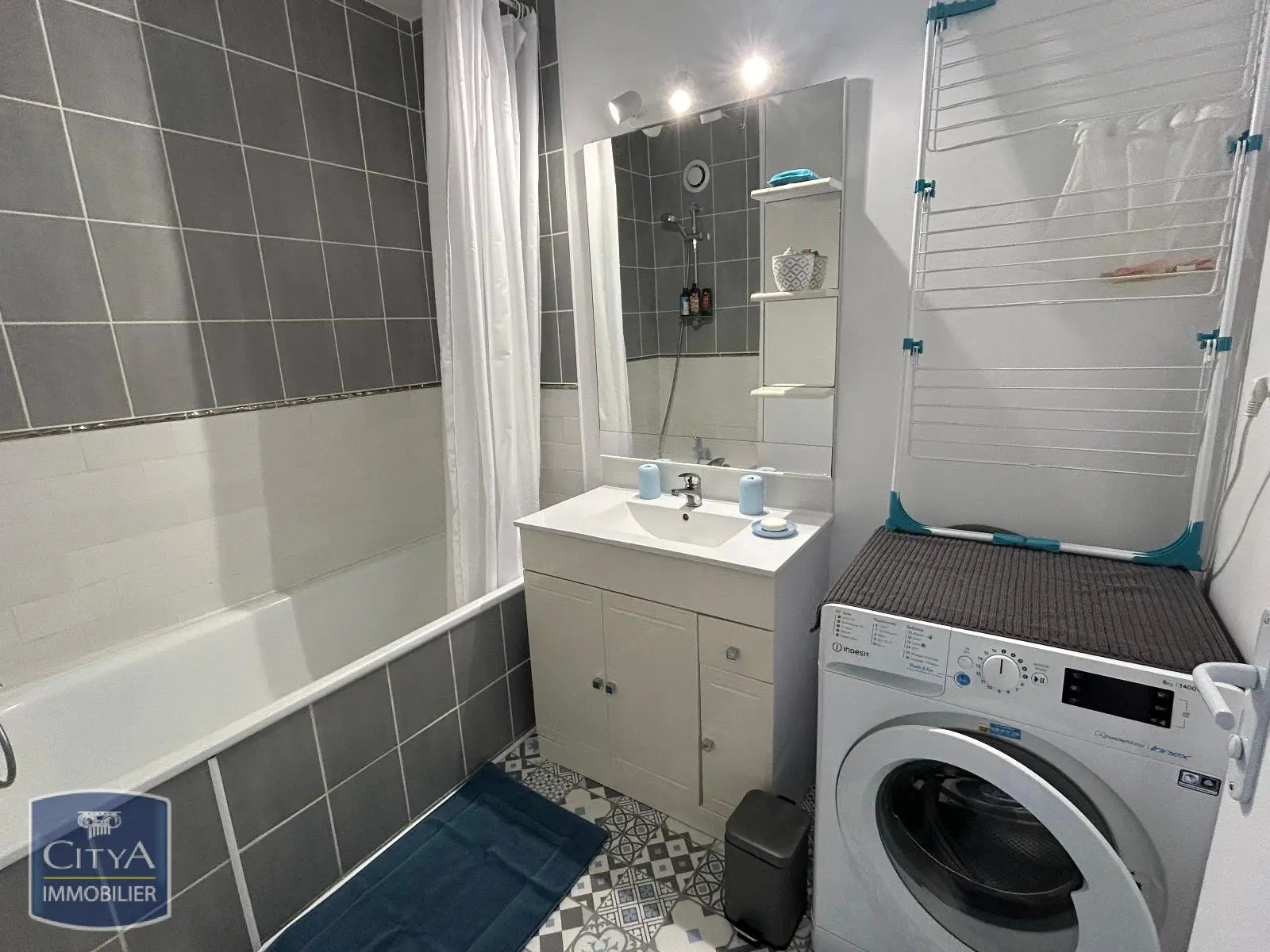 Photo 9 Appartement 3 pièces 68.74m²