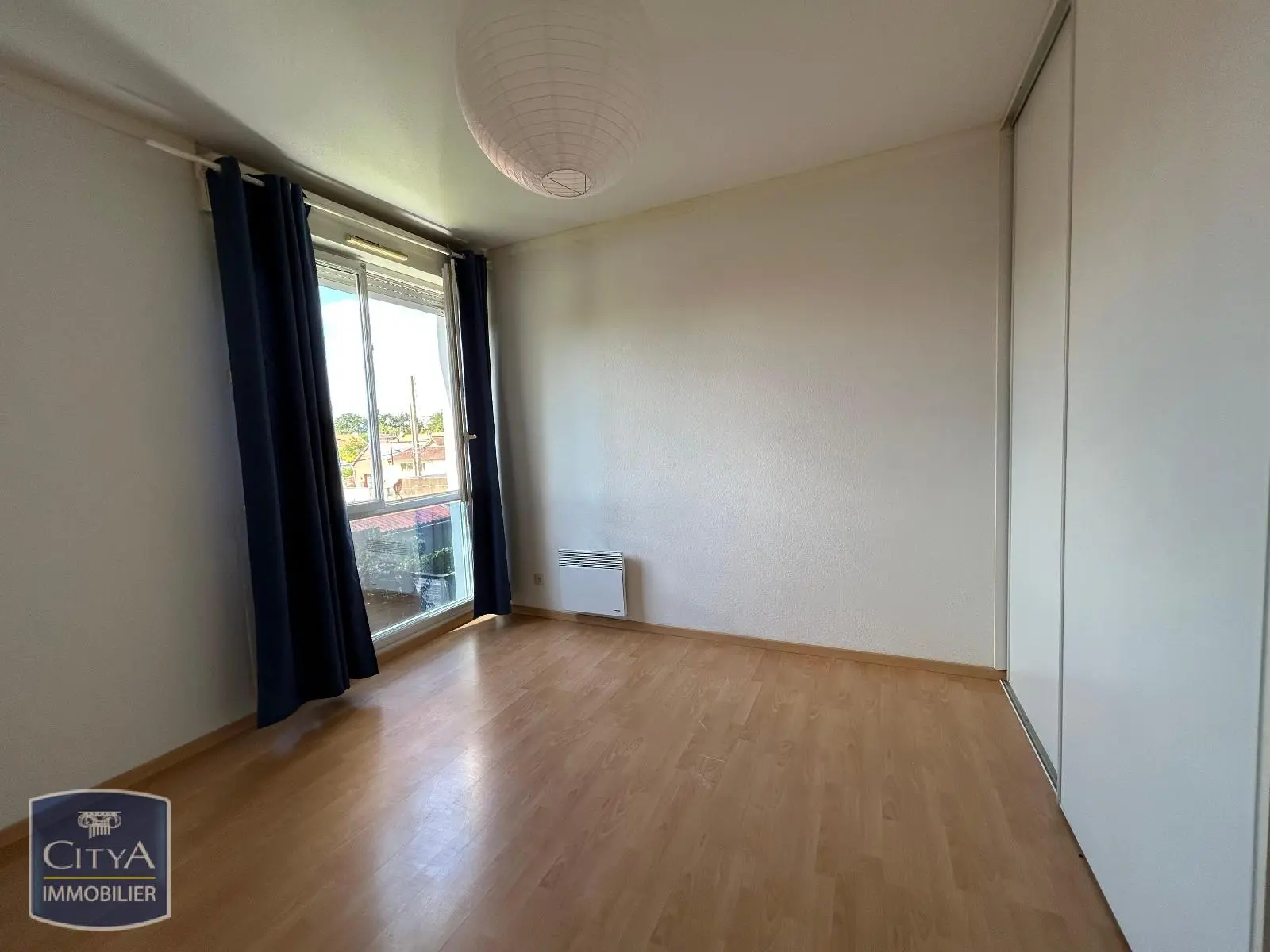 Photo 3 Appartement 2 pièces 47.52m²