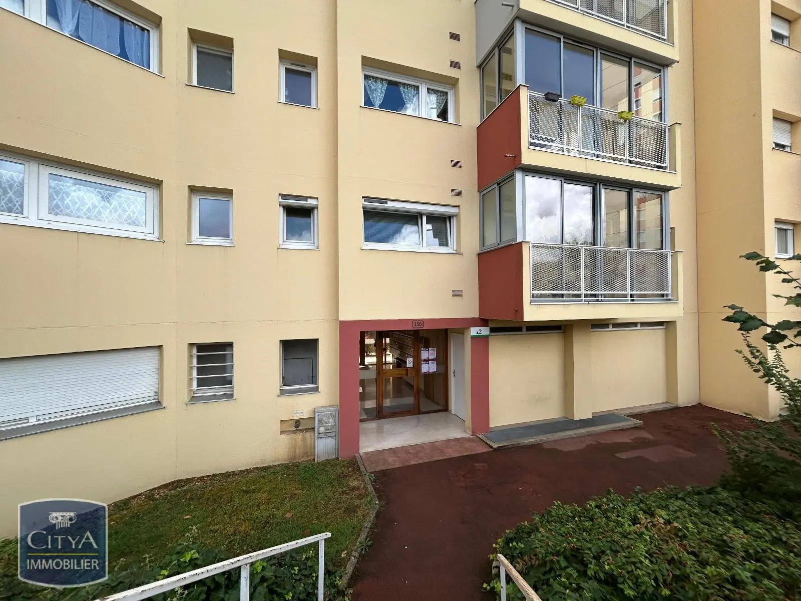 Appartement 5 pièces 88 m² · à Le Mans · 88 m² · 900 €/mois