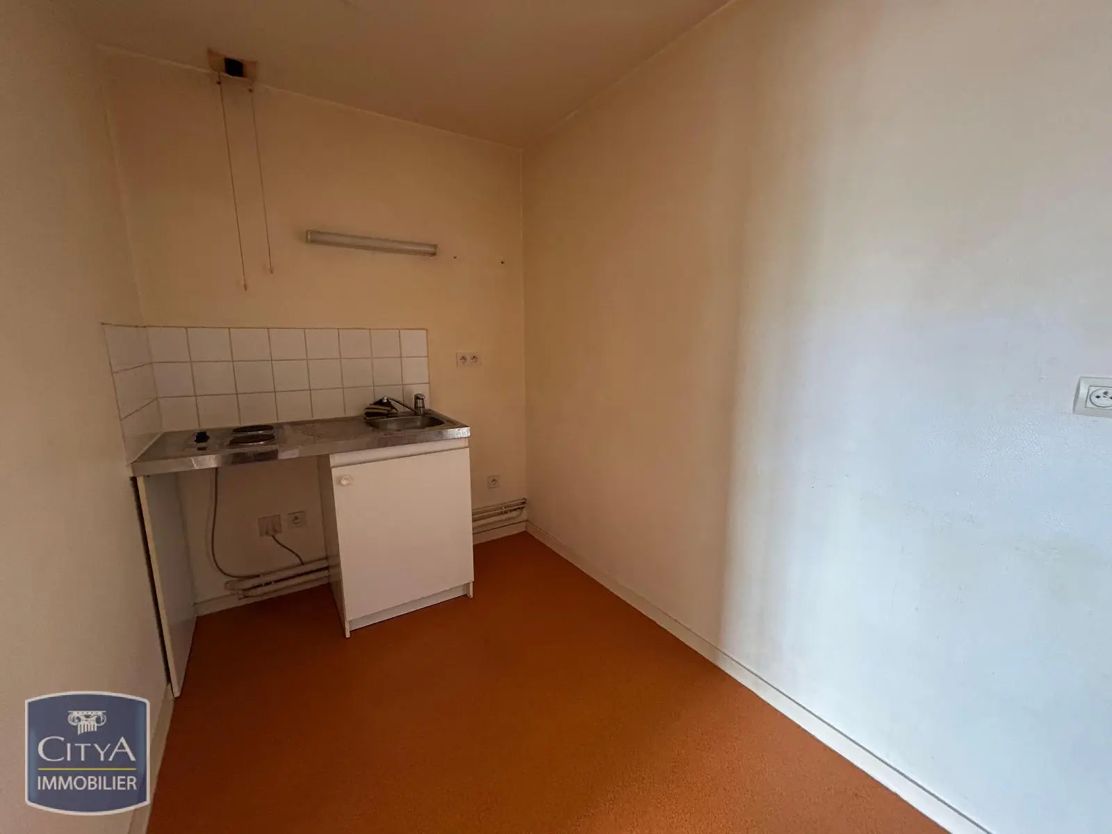 Photo 2 Appartement 2 pièces 47.52m²