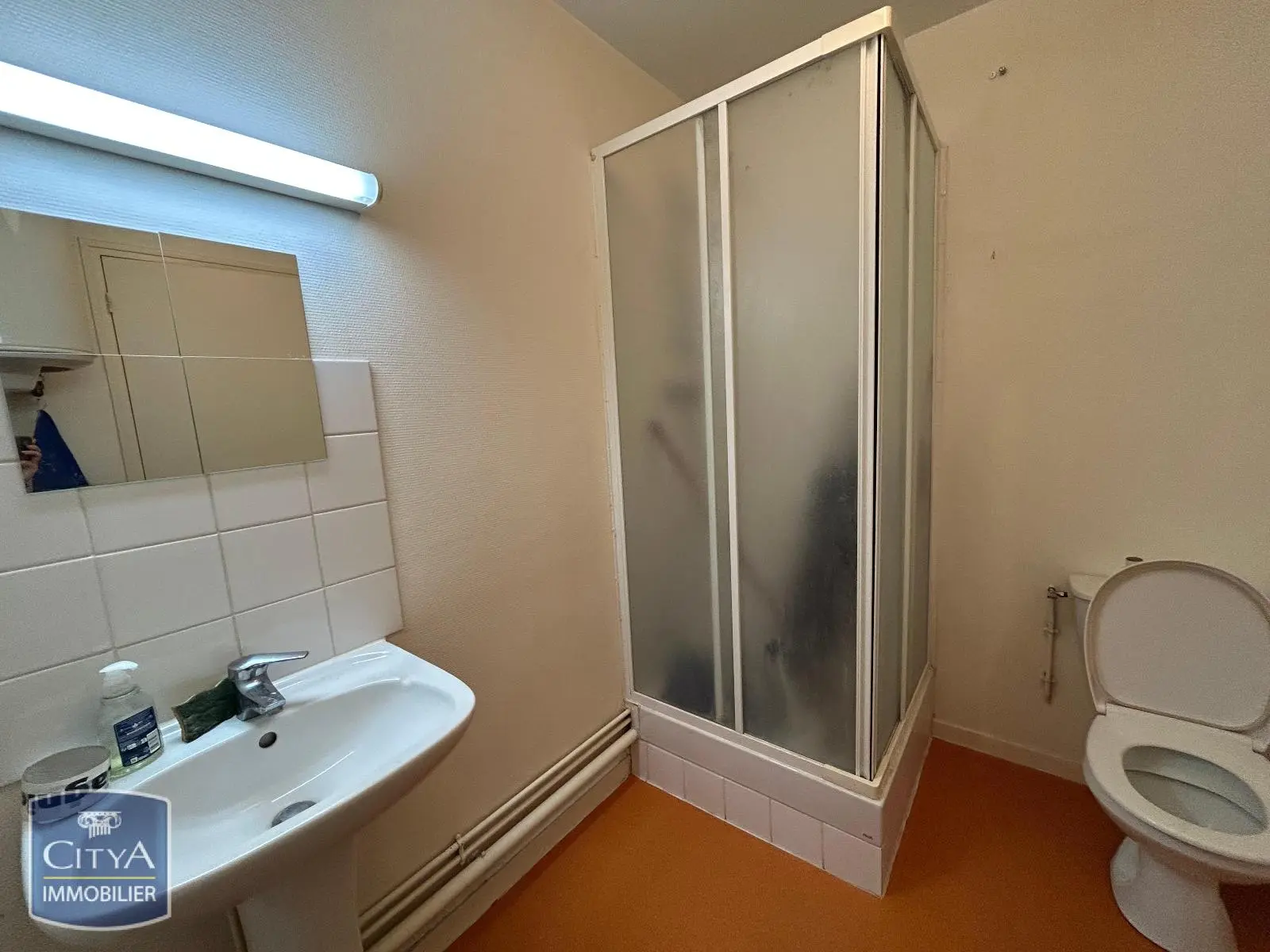 Photo 4 Appartement 2 pièces 47.52m²