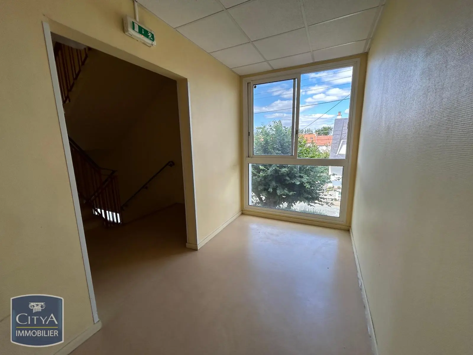 Photo 5 Appartement 2 pièces 47.52m²
