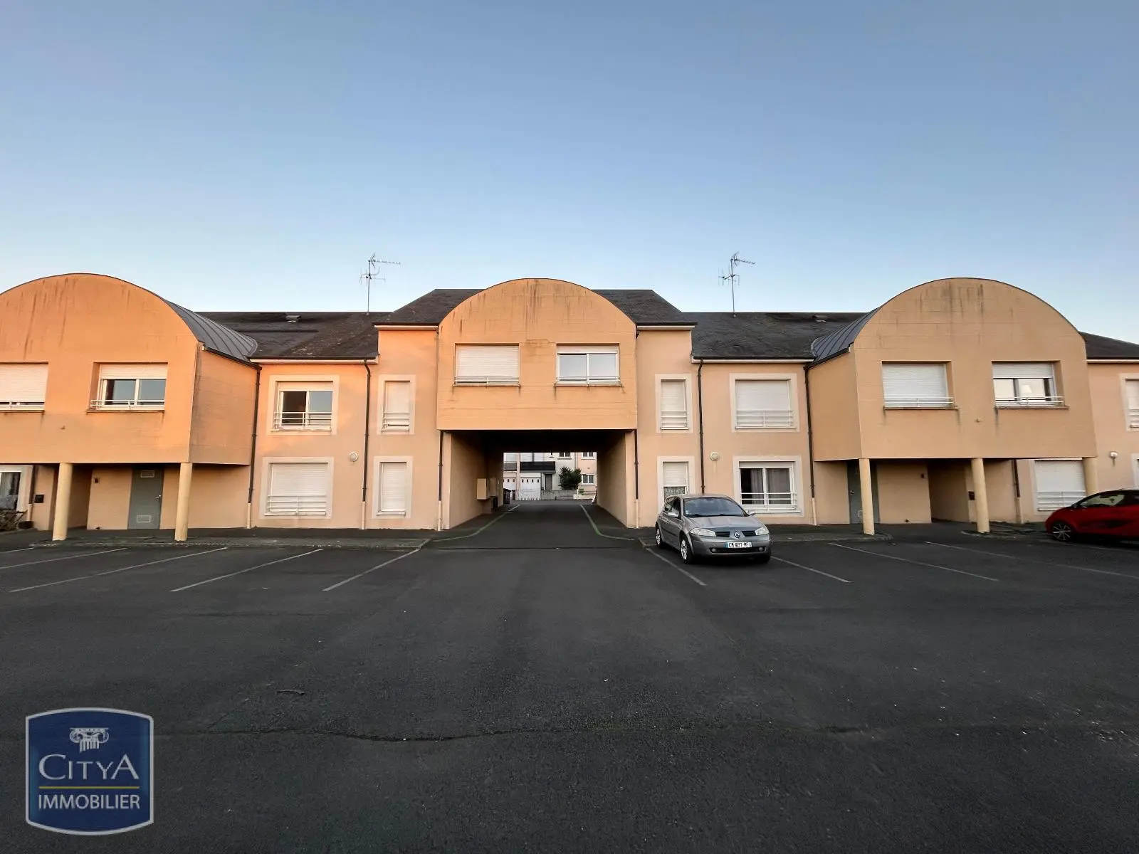 Photo 8 Appartement 2 pièces 39.04m²