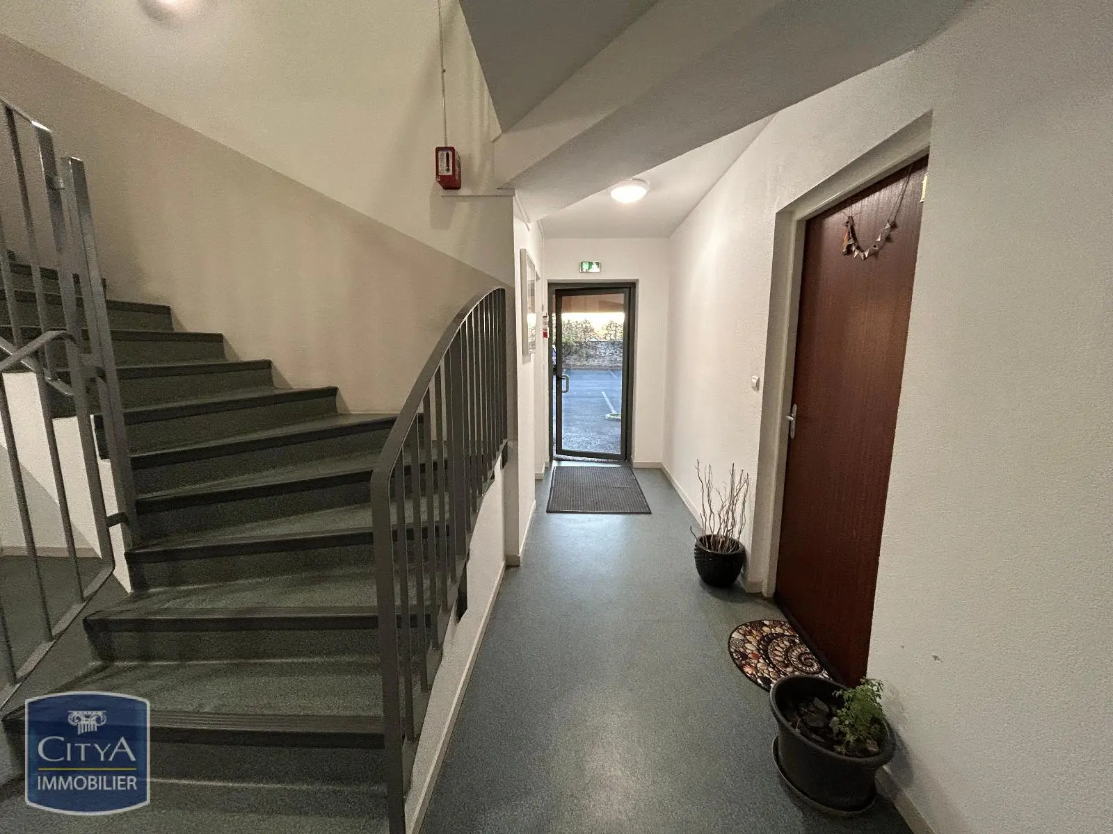 Photo 9 Appartement 2 pièces 39.04m²