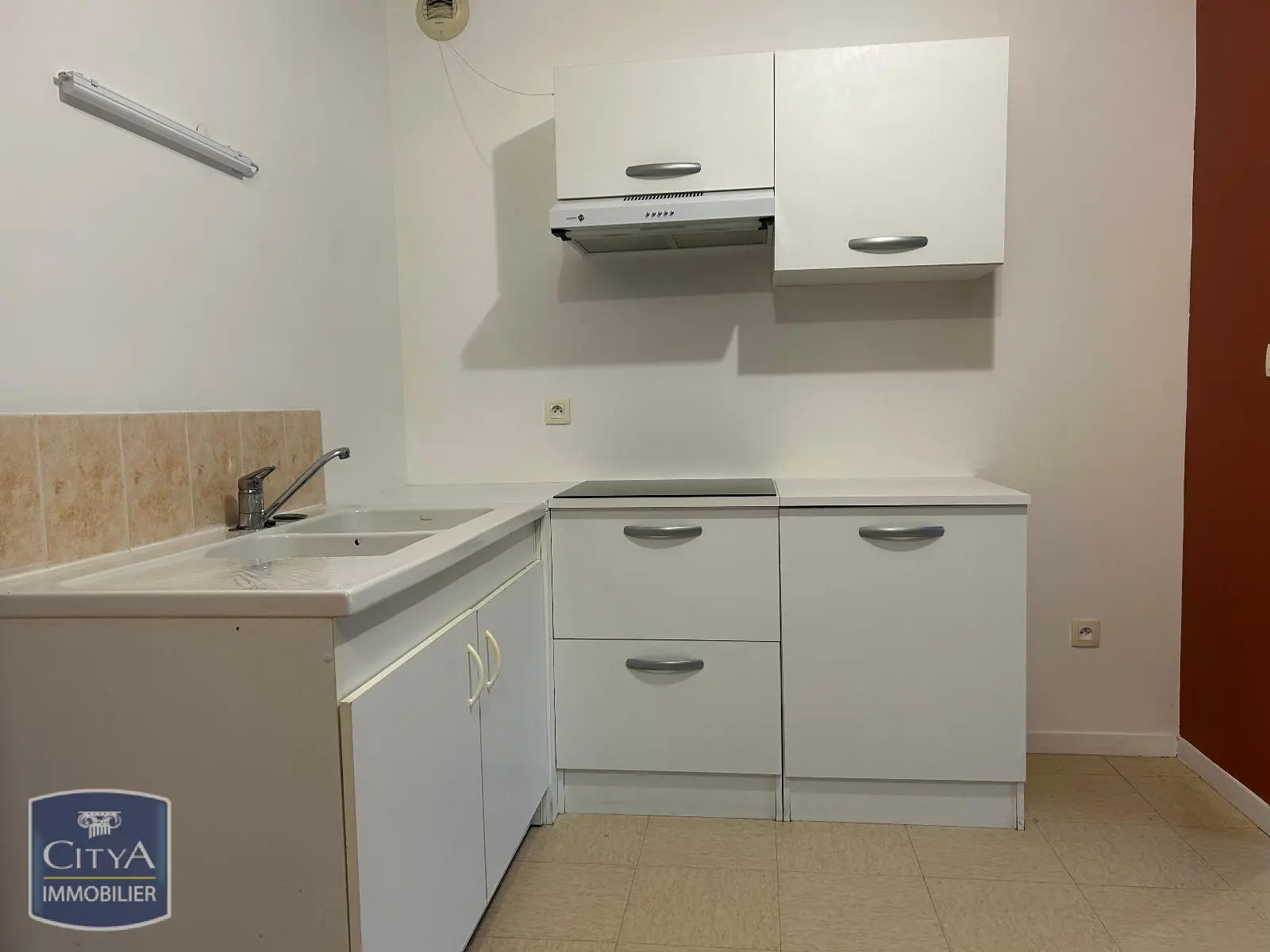 Photo 2 Appartement 2 pièces 39.04m²