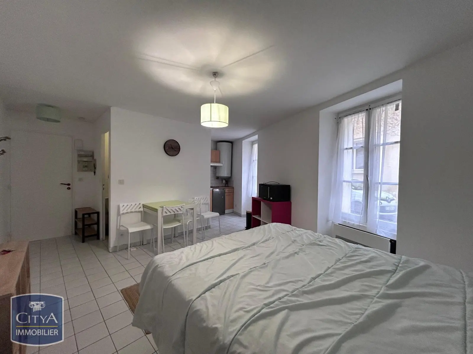 Photo 6 Appartement 1 pièce 22.53m²