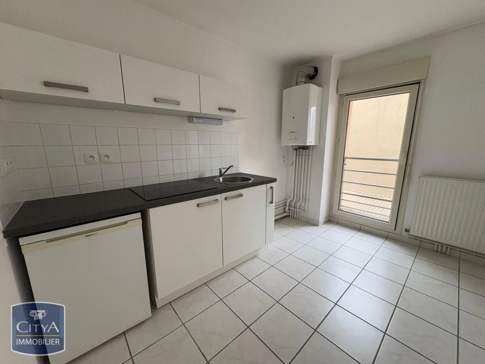 Photo 2 Appartement 2 pièces 46.04m²