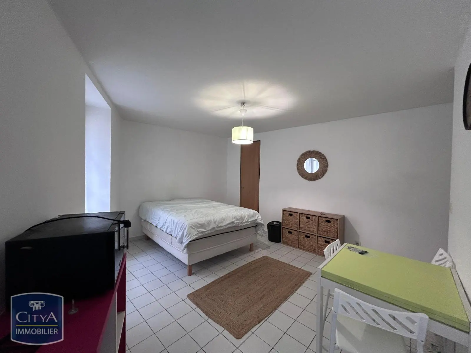 Photo 5 Appartement 1 pièce 22.53m²